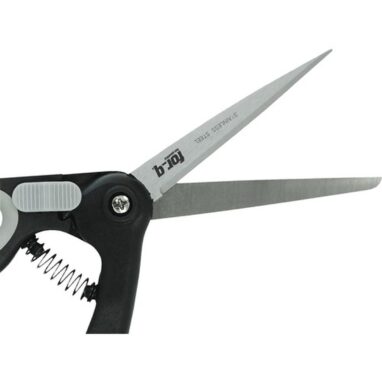 Foarfecă Universală for_q - Sistem Bypass, Lamă Oțel