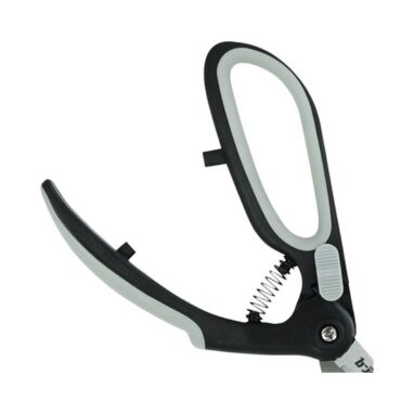 Foarfecă Universală for_q - Sistem Bypass, Lamă Oțel