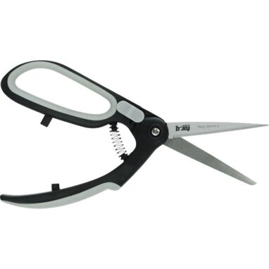 Foarfecă Universală for_q - Sistem Bypass, Lamă Oțel