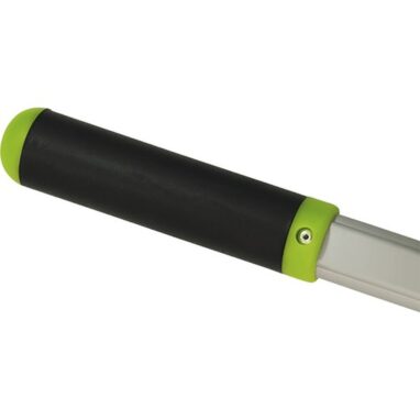 Foarfecă gard viu for_q cu lamă ondulată, 210 mm