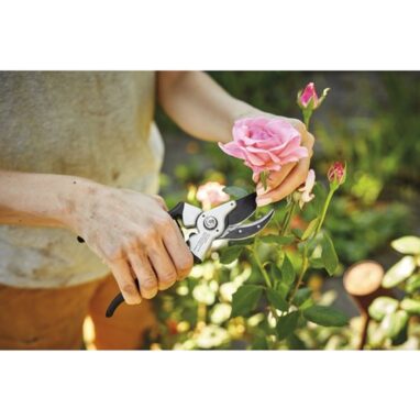 Foarfecă Grădină for_q Classic II Bypass - 18 mm