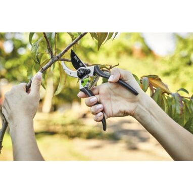 Foarfecă Grădină for_q Classic II Bypass - 18 mm