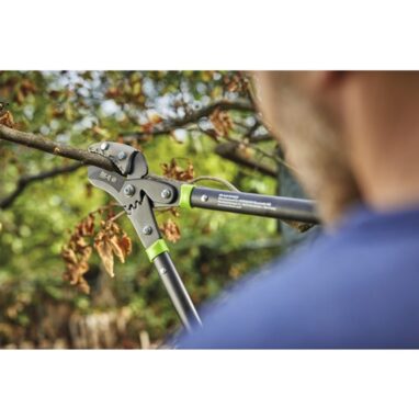 Set for_q Foarfecă Crengi Nicovală și Fierăstrău, 40 mm