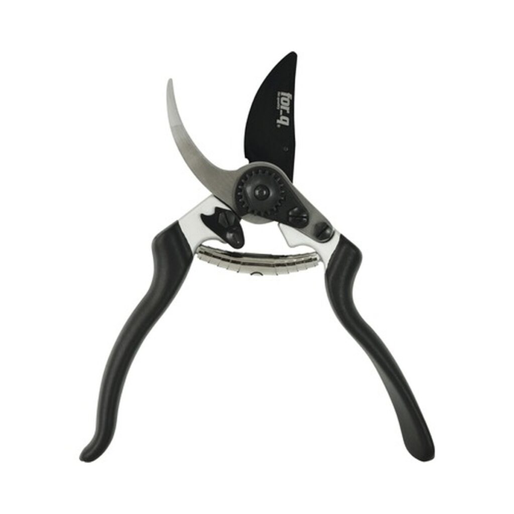 Foarfecă de mână for_q Bypass, 18 mm, Oțel Carbon