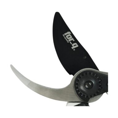 Foarfecă de mână for_q Bypass, 18 mm, Oțel Carbon