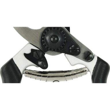 Foarfecă de mână for_q Bypass, 18 mm, Oțel Carbon