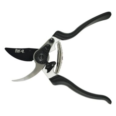 Foarfecă de mână for_q Bypass, 18 mm, Oțel Carbon