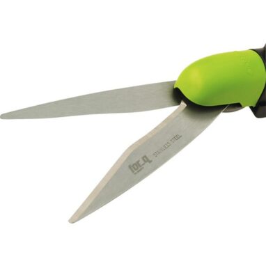 Foarfecă gazon for_q Ergo, Rotativă 360°, Bypass