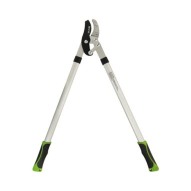 Foarfecă pentru crengi for_q tip nicovală, 40 mm