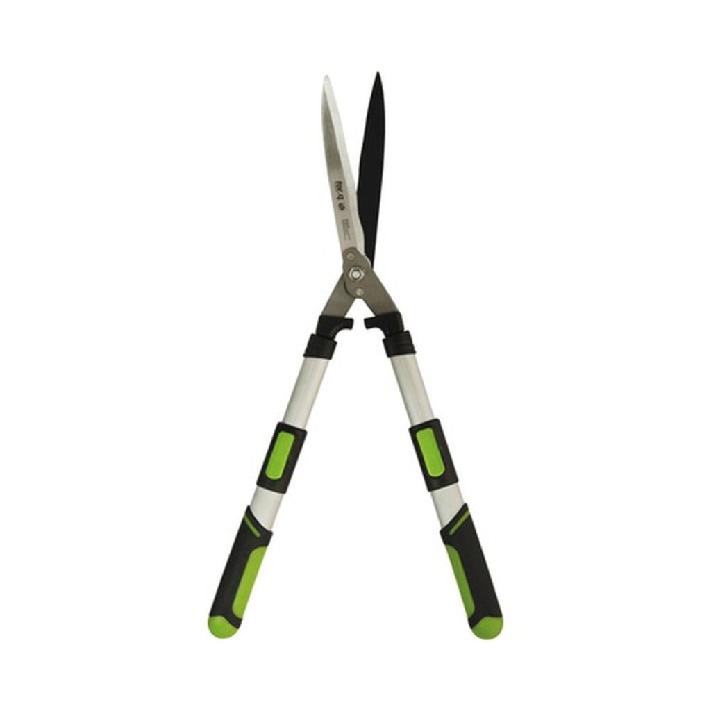 Foarfecă telescopică for_q pentru gard viu, 200 mm