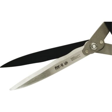 Foarfecă telescopică for_q pentru gard viu, 200 mm
