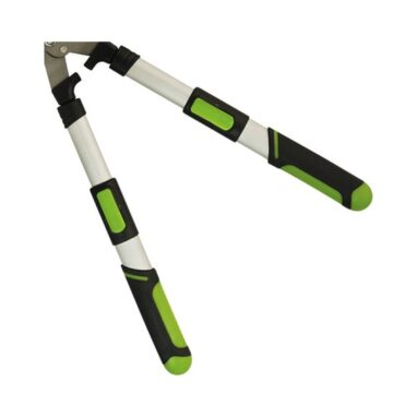 Foarfecă telescopică for_q pentru gard viu, 200 mm