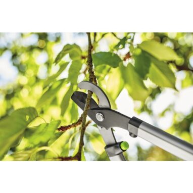 Mini Foarfecă Ramuri for_q Bypass, 45 cm - Tăiere 35 mm