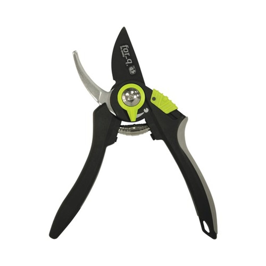 Foarfecă grădină for_q Bypass Display – Tăiere 16 mm