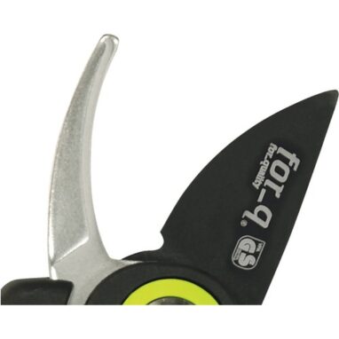 Foarfecă grădină for_q Bypass Display – Tăiere 16 mm