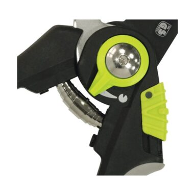 Foarfecă grădină for_q Bypass Display – Tăiere 16 mm