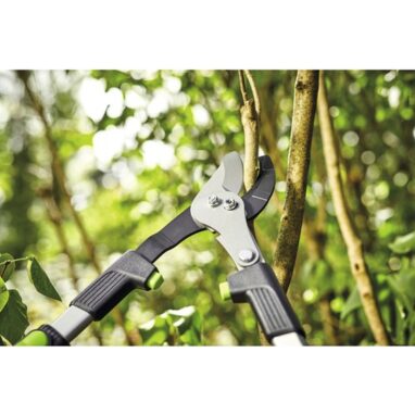 Foarfecă Crengi Telescopică for_q Bypass - 38 mm
