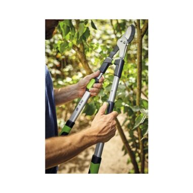 Foarfecă Crengi Telescopică for_q Bypass - 38 mm