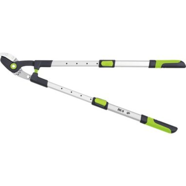 Foarfecă telescopică crengi for_q Amboss, 38 mm, Aluminiu