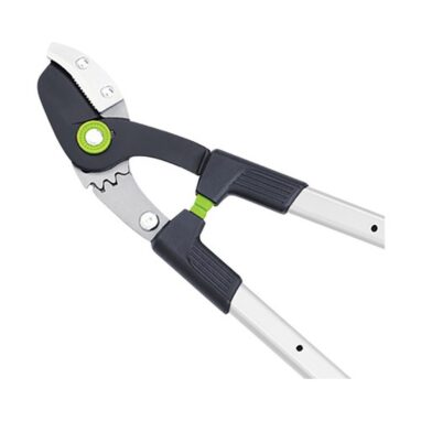 Foarfecă telescopică crengi for_q Amboss, 38 mm, Aluminiu