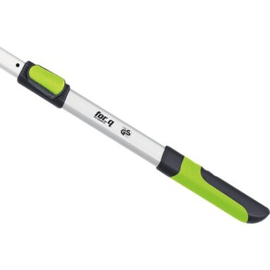 Foarfecă telescopică crengi for_q Amboss, 38 mm, Aluminiu