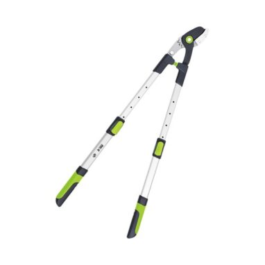 Foarfecă telescopică crengi for_q Amboss, 38 mm, Aluminiu