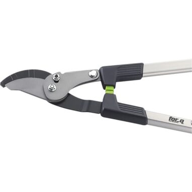 Foarfecă ramuri for_q Bypass, 71,5 cm, oțel carbon