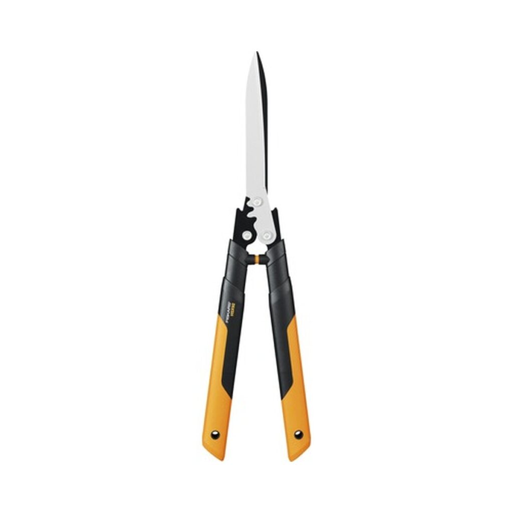 Foarfecă Gard Viu Fiskars PowerGear GEAR X™ - 200 mm
