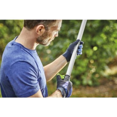 Emondor Telescopic for_q cu Fierăstrău Copaci - 3.5 m