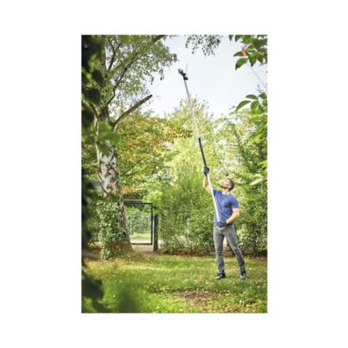 Emondor Telescopic for_q cu Fierăstrău Copaci - 3.5 m