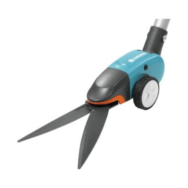 Foarfecă gazon Gardena cu coadă lungă - Tăiere precisă