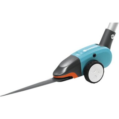 Foarfecă gazon Gardena cu coadă lungă - Tăiere precisă