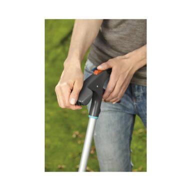 Foarfecă gazon Gardena cu coadă lungă - Tăiere precisă