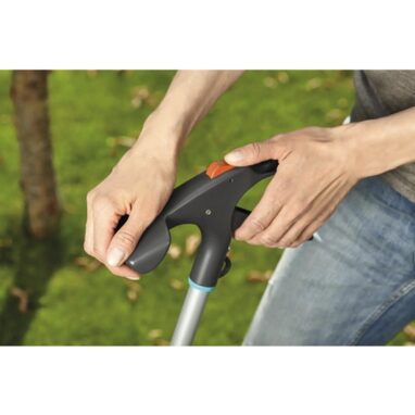 Foarfecă gazon Gardena cu coadă lungă - Tăiere precisă