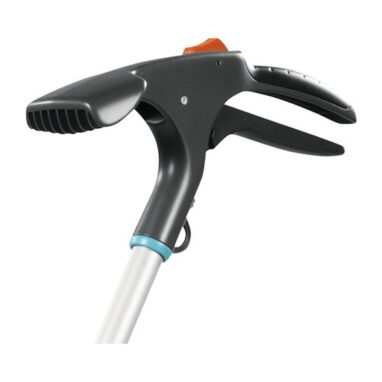 Foarfecă gazon Gardena cu coadă lungă - Tăiere precisă