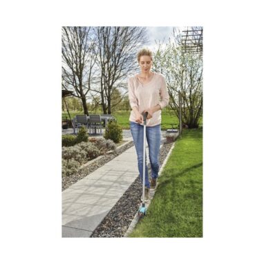Foarfecă gazon Gardena cu coadă lungă - Tăiere precisă