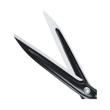 Foarfecă pentru gard viu tip Bypass - Lame Oțel 20 cm