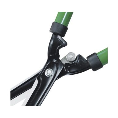 Foarfecă pentru gard viu tip Bypass - Lame Oțel 20 cm