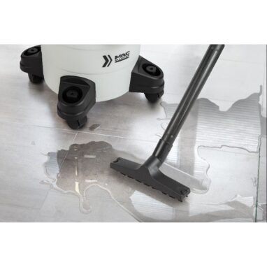 Aspirator umed/uscat Mac Allister MWDV-16 L-A, 1300 W, 16 l