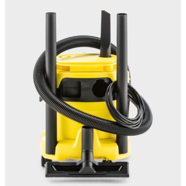 Aspirator Karcher WD2 V15 - 1000 W, 15 l, Umed/Uscat