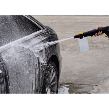 Aparat de spalat cu presiune STANLEY SXPW25DSSP, 2500 W