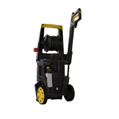 Aparat de spalat cu presiune STANLEY SXPW25DSSP, 2500 W