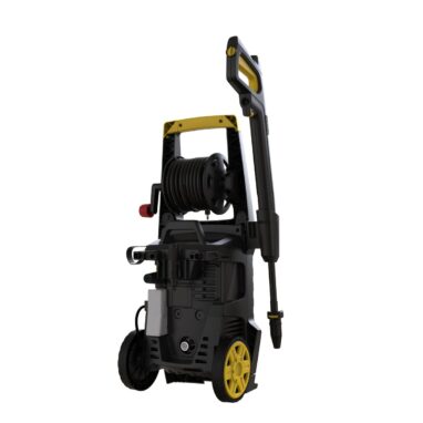 Aparat de spalat cu presiune STANLEY SXPW25DSSP, 2500 W