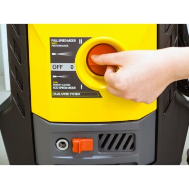 Aparat de spalat cu presiune STANLEY SXPW25DSSP, 2500 W