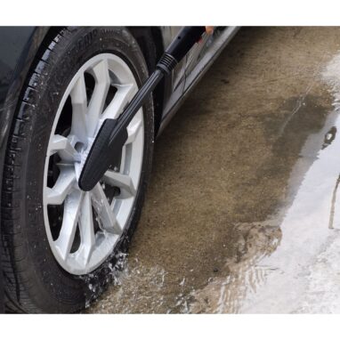 Aparat de spalat cu presiune STANLEY SXPW25DSSP, 2500 W