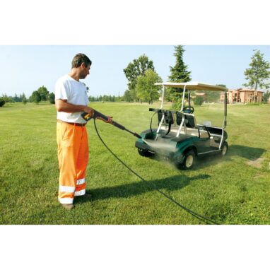 Aparat de spalat cu presiune STANLEY SXPW25DSSP, 2500 W