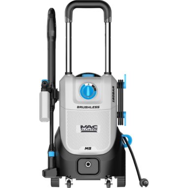 Aparat de spălat cu presiune Mac Allister 2500 W 180 bar