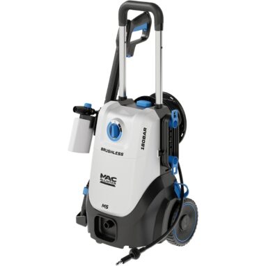 Aparat de spălat cu presiune Mac Allister 2500 W 180 bar