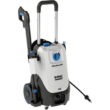 Aparat de spălat cu presiune Mac Allister 2500 W 180 bar