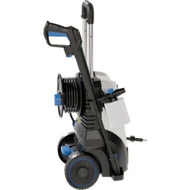 Aparat de spălat cu presiune Mac Allister 2500 W 180 bar